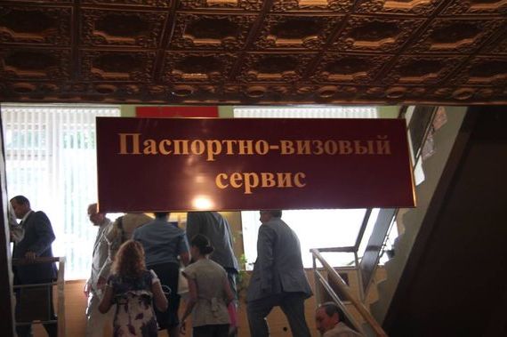 прописка в Борисоглебске